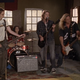 Screenshot: Gilmore Girls
